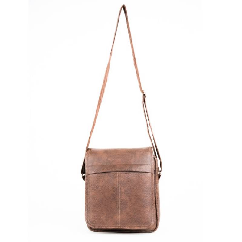 Decorative Options leatherite Corporate Side Bags