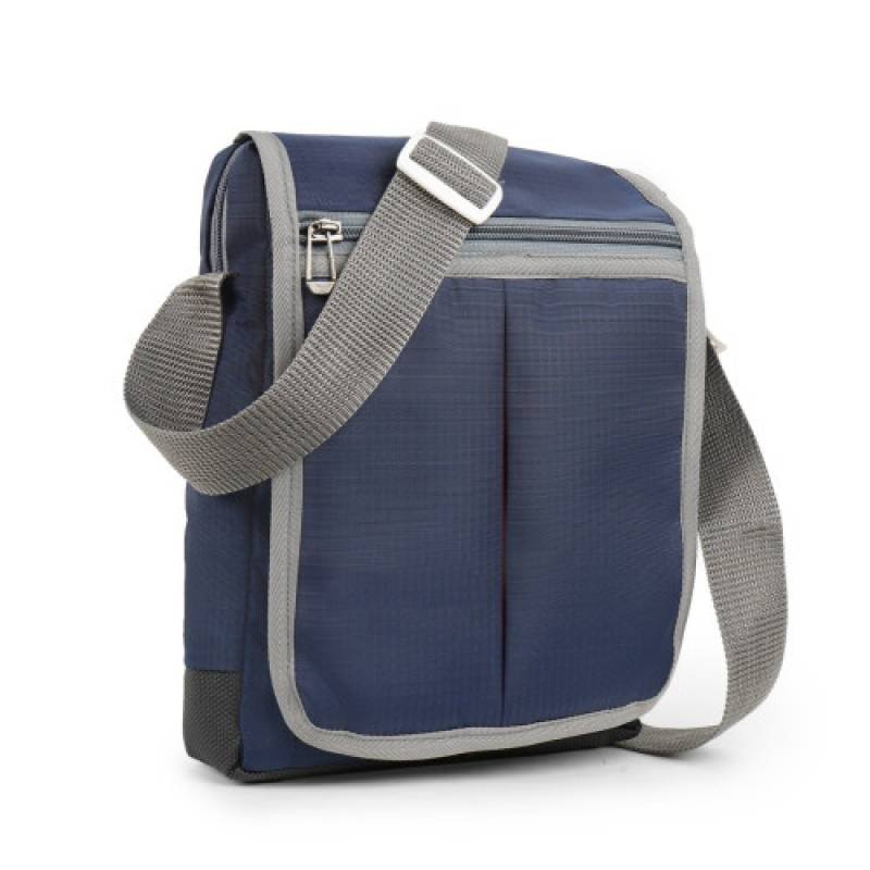 Cloth Sling Bag your logo