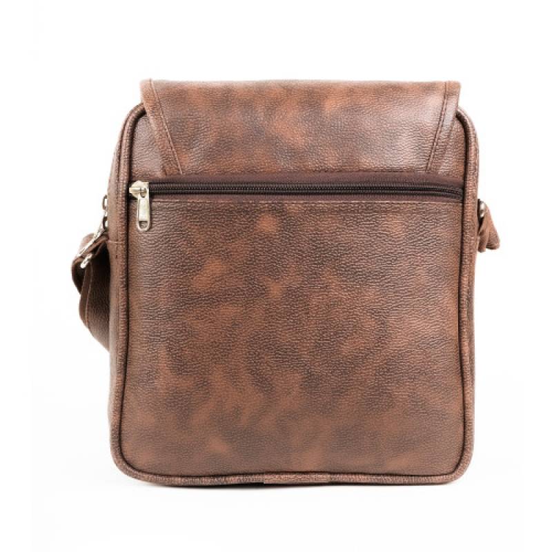 Decorative Options leatherite Corporate Side Bags