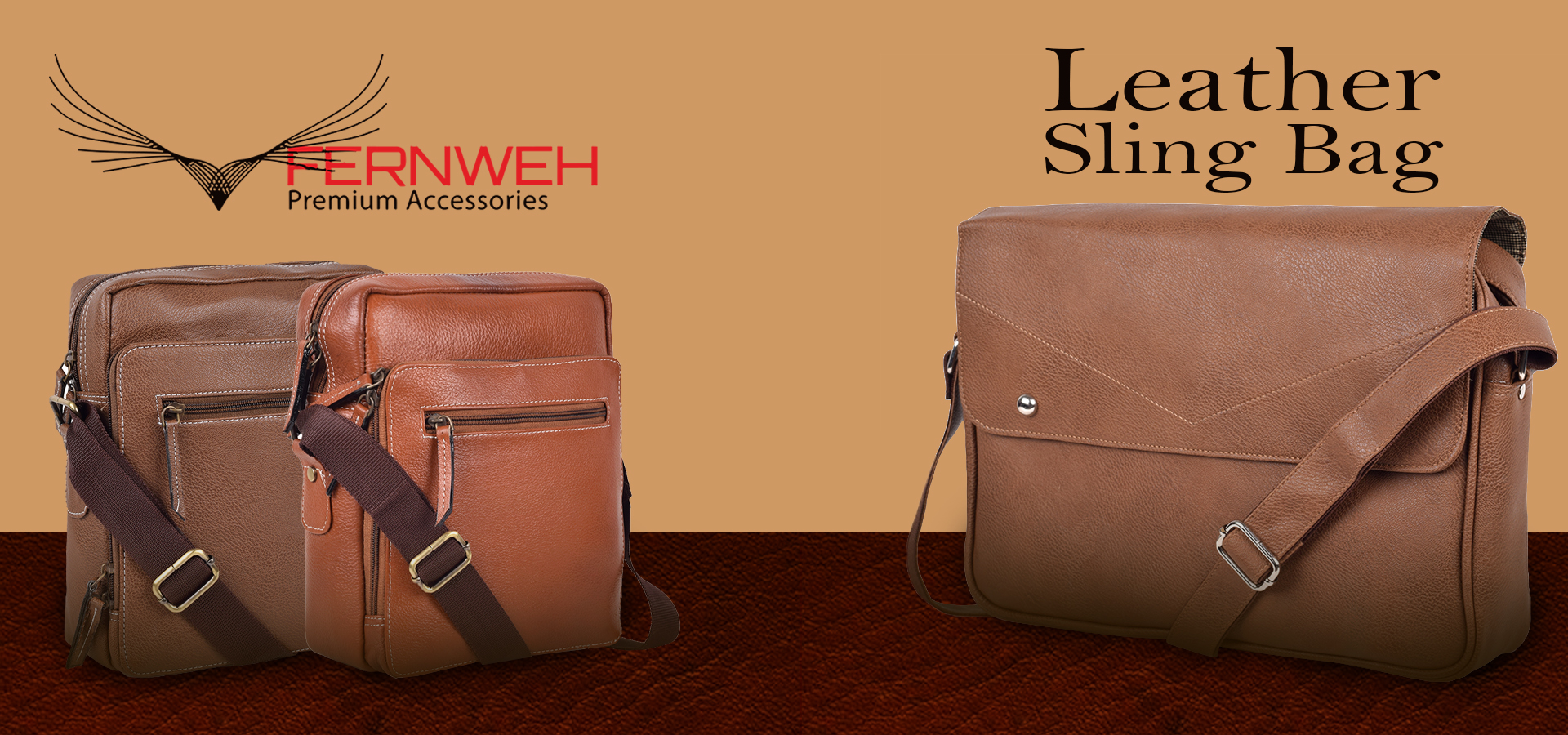 Home | Fernweh Preminum Accessories